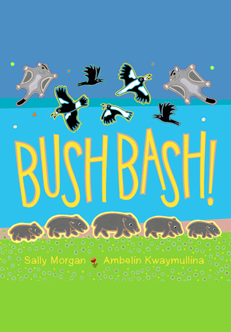Bush Bash